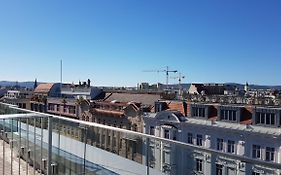Exquisit Apartment Wien